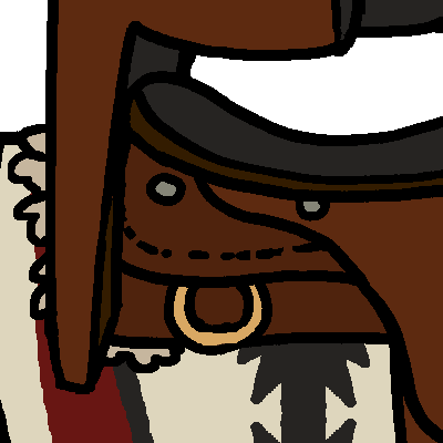 File:Obj item saddle leather.png