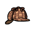 Obj item hat deerStalker.png