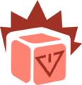 InlineIcon diceBoost vigor colored.png