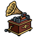 Obj icon phonograph.png