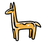 Obj icon goldenLlama.png