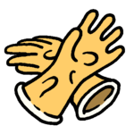 Obj icon rubberGloves.png