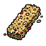 Obj icon granolaBar.png