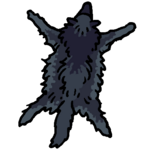 Obj icon direWolf black.png