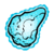 Obj icon magneticBlueRock.png