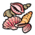 Obj item seaShells.png