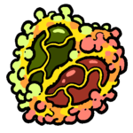 Obj icon slogPotion doubleColor greenRed.png