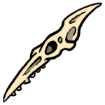Obj item pteranodonSkull.png