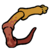 Obj item giantCentipedeLeg.png