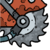 Obj icon miningSaw.png