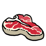 Obj icon tBoneRaw.png