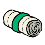 Obj icon bandage.png