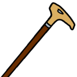 Obj icon hikingStick.png
