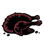 Obj item charcoaledPheasant.png