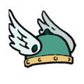 Obj item hat wingedHelmet.png
