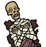 Obj icon mummy.png